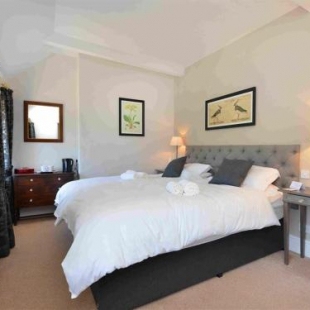 Фотография мини отеля The Bathurst Arms