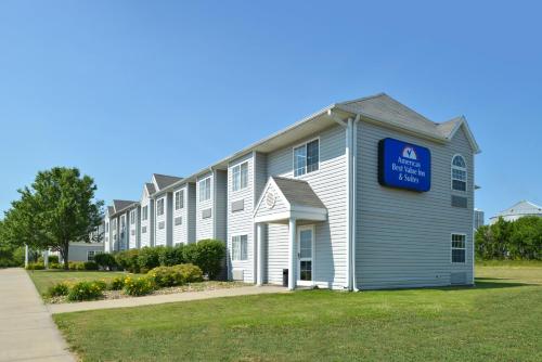 Фотография гостиницы Americas Best Value Inn & Suites Maryville