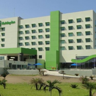 Фотография гостиницы Holiday Inn Coatzacoalcos, an IHG Hotel