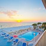 Фотография мотеля Beachside Resort Panama City Beach