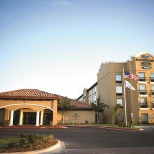 Фотографии гостиницы 
            Homewood Suites by Hilton McAllen