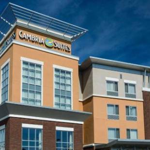 Фотографии гостиницы 
            Cambria Hotel Minneapolis Maple Grove