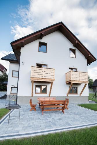 Фотография базы отдыха u Jagody