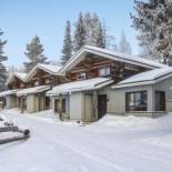 Фотография гостевого дома Holiday Home Rukaköngäs 25