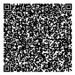 QR код гостиницы Райское Наслаждение