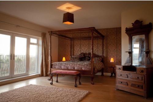 Фотография мини отеля The Dales