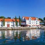 Фотография гостиницы Angvik Gamle Handelssted - by Classic Norway Hotels