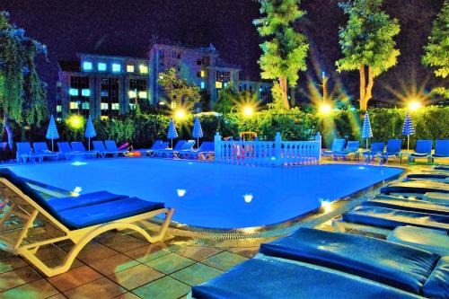 Фотография апарт отеля Select Suit & Apart Hotel