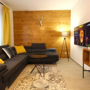 Фотографии апарт отеля 
            Apartamenty 11-go Listopada - Royal Aparts