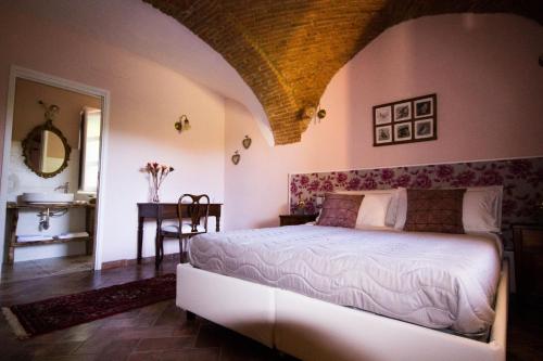 Фотография мини отеля Bed&Breakfast Villa Camilla