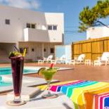 Фотография хостела Sagres Sun Stay - Surf Camp & Hostel