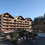 Фотография гостиницы Bernerhof Swiss Quality Hotel Gstaad