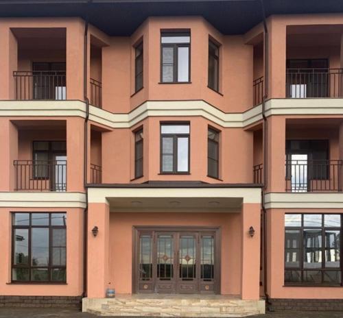 Фотография гостевого дома Люда