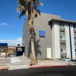 Фотография гостиницы Motel 6 Bullhead City, Az - Laughlin