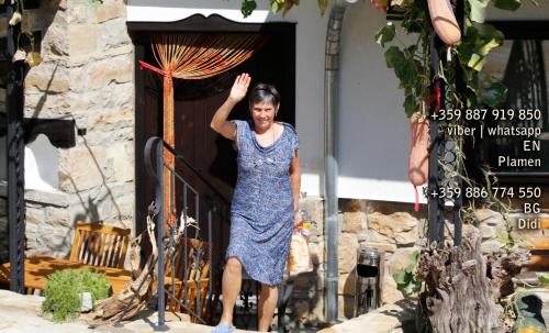 Фотография гостевого дома Guest House Epochs since 1871