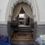 Фотография мини отеля Riad Mounana