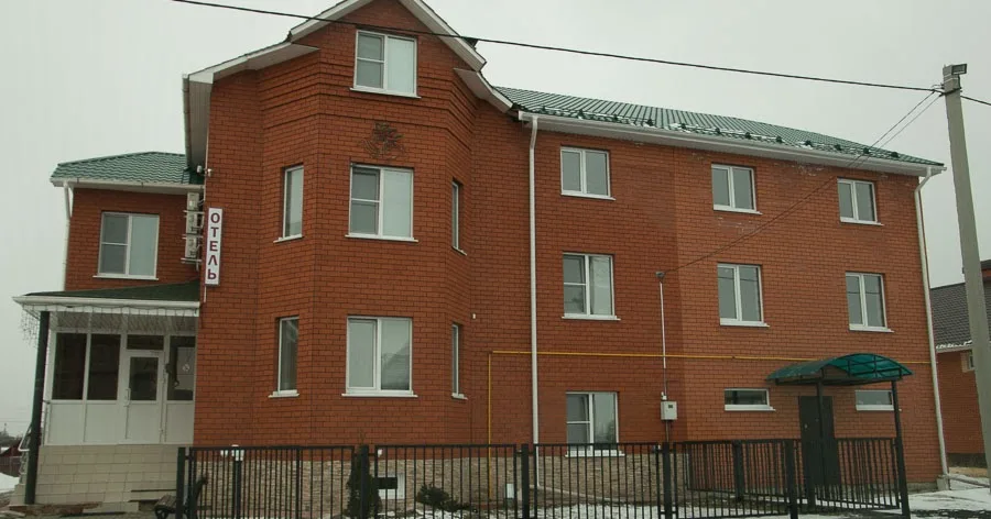 Фотография мини отеля Торфорт