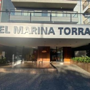 Фотография гостиницы Hotel Marina Torrano