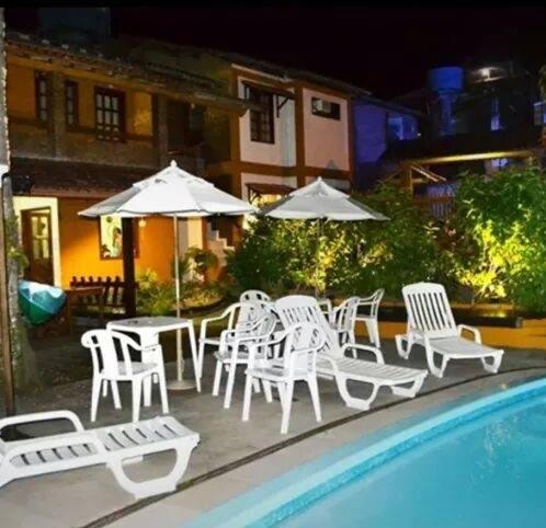 Фотография мини отеля Pousada A Flor da Terra