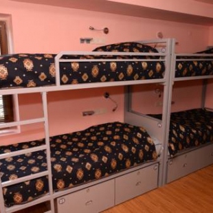 Фотография хостела Hostel Vagary