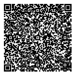 QR код гостиницы Пелысь