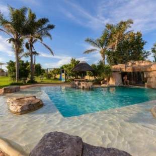 Фотографии гостиницы
Formosa Bay