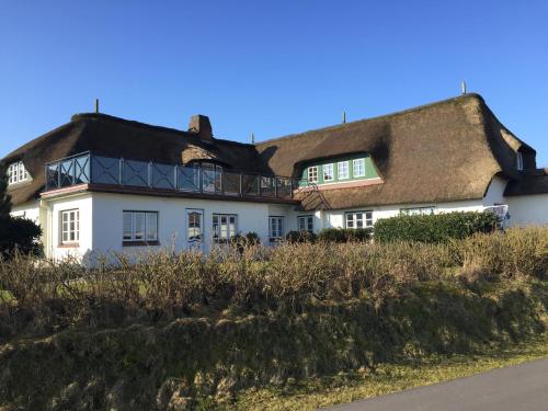 Фотография апарт отеля Haus Amanda