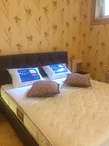 Фотография апарт отеля Sheki Apartments