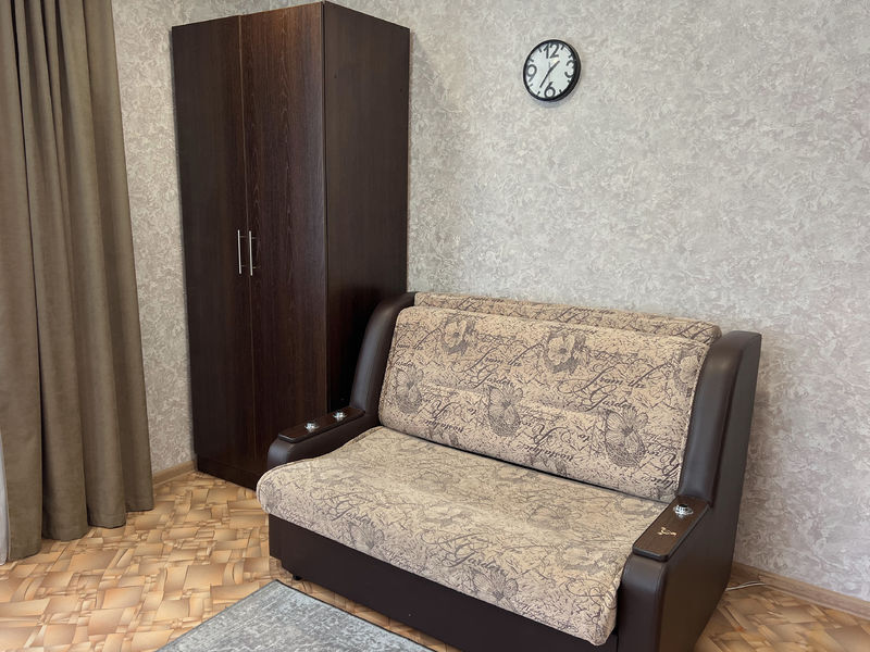 Фотография квартиры Crystal Apartments on str. Volgogradskaya, bld.1