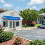 Фотография гостиницы Motel 6-Gainesville, GA