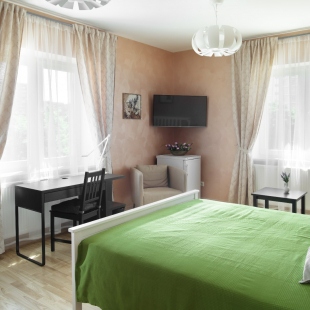 Фотография номера мини отеля DOM15