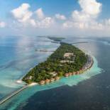 Фотография гостиницы The Residence Maldives at Dhigurah