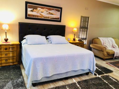 Фотография мини отеля Rooibos Retreat