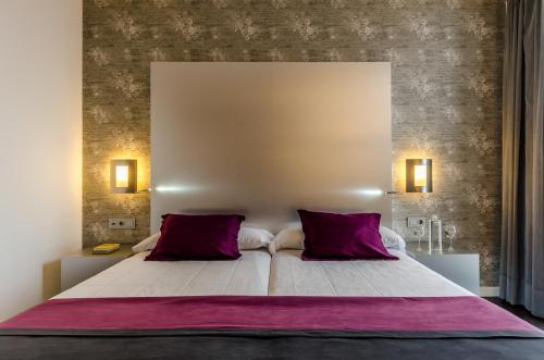 Фотография гостиницы YIT Vía Sevilla Mairena