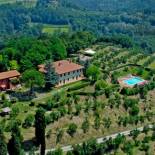 Фотография базы отдыха Agriturismo Montemari