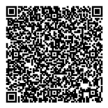 QR код хостела Бла Бла