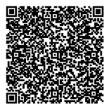 QR код хостела ALPHA CENTAURI