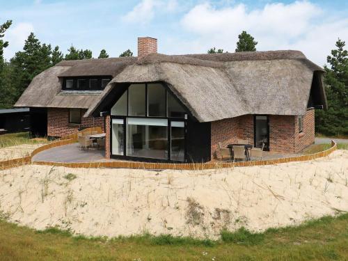 Фотографии гостевого дома 
            Holiday home Blåvand CCLXXIX