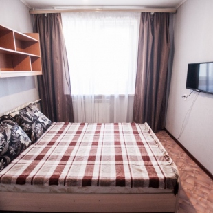 Фотография квартиры Апартаменты Рылеева 96