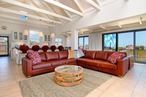 Фотография гостевого дома Beach Paradise Holiday Home