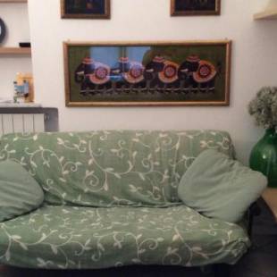 Фотографии гостевого дома
LA CASA DI ROSA