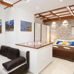 Фотография кемпинга Studio Apartment San Marino in Dubrovnik