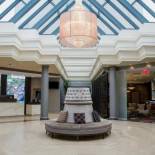 Фотография гостиницы Hilton Montreal/Laval