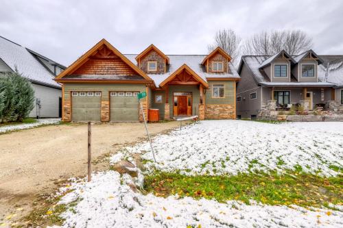 Фотография гостевого дома Brooker 191