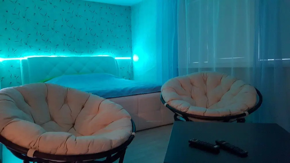 Фотография квартиры Апартаменты Квартира на Сутки