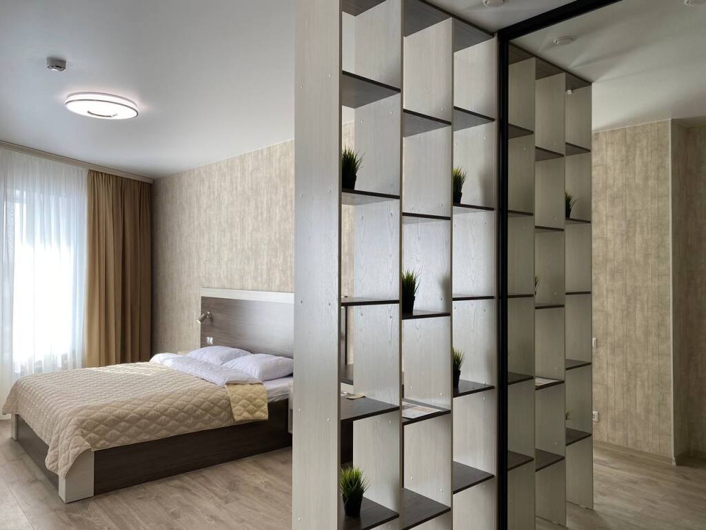 Фотография квартиры Апартаменты Волгоградская 2 №1