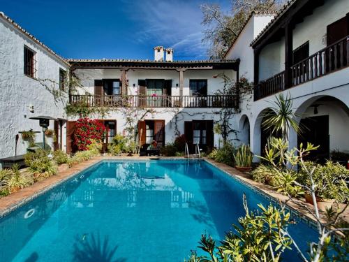 Фотография гостиницы El Molino Estepona