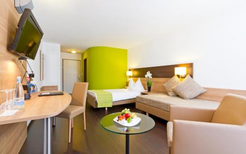 Фотография гостиницы Hotel Olten Swiss Quality