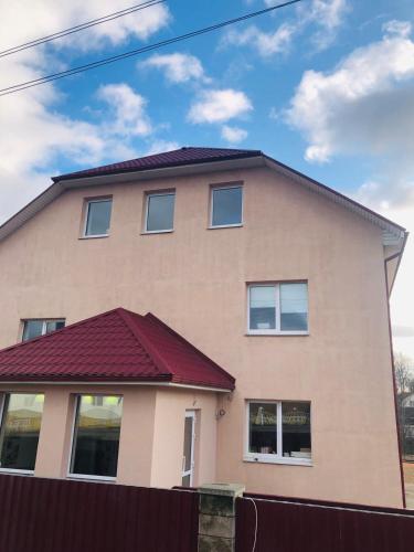 Фотография гостевого дома Гости