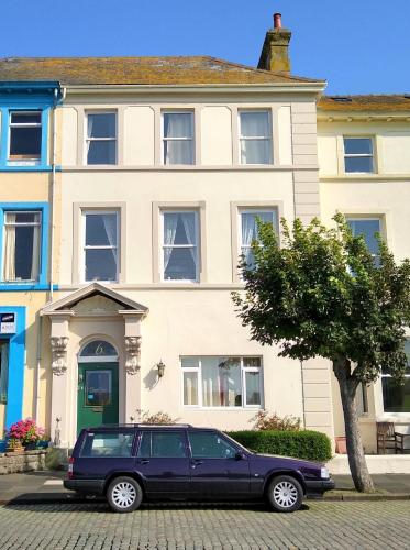 Фотография гостевого дома Green View Guest House